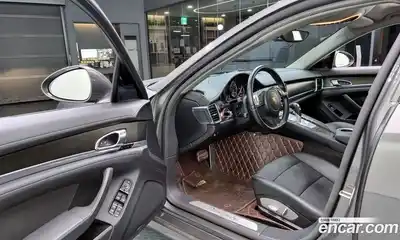 Porsche Panamera 2014 3.6 Автомат в Москве № 213276, миниатюра 11