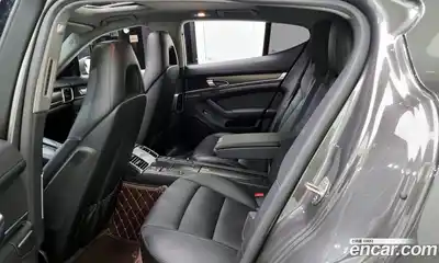 Porsche Panamera 2014 3.6 Автомат в Москве № 213276, миниатюра 12