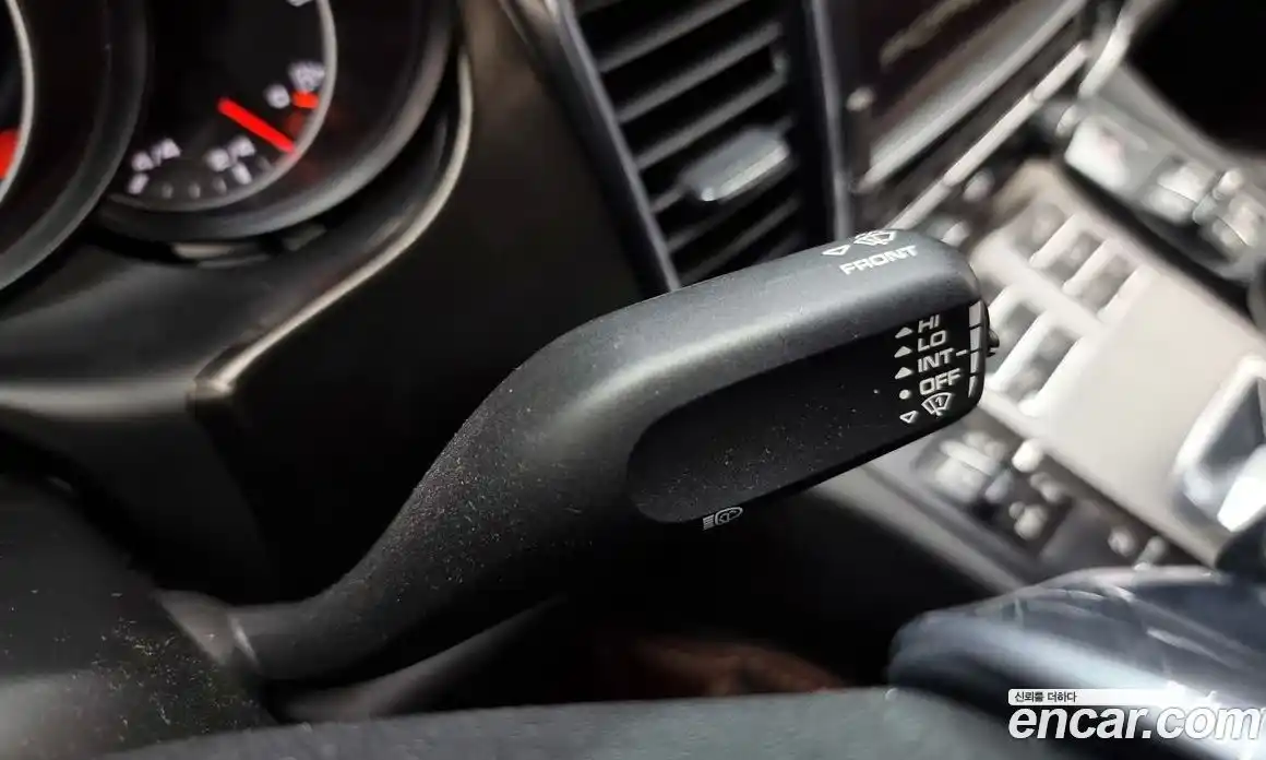 Porsche Panamera 2014 3.6 Автомат в Москве № 213276, фото 18