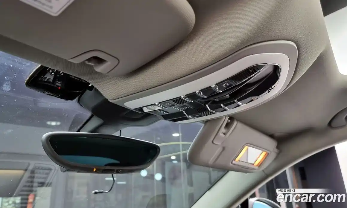 Porsche Panamera 2014 3.6 Автомат в Москве № 213276, фото 19