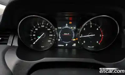 Land Rover Range-Rover Evoque 2017 2.0 Автомат в Москве № 213657, миниатюра 4