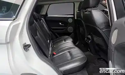Land Rover Range-Rover Evoque 2017 2.0 Автомат в Москве № 213657, миниатюра 5