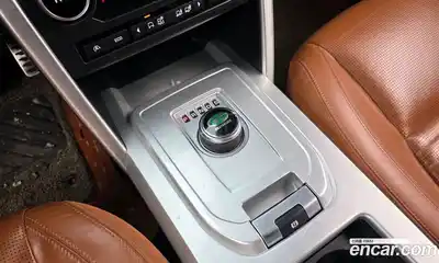 Land Rover Discovery Sport 2017 2.0 Автомат в Москве № 213742, миниатюра 9