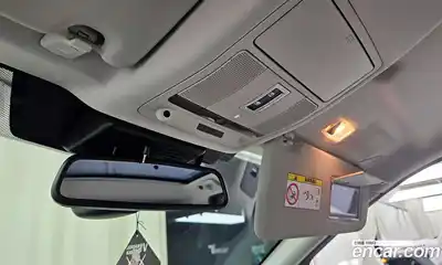 Land Rover Discovery Sport, 2016