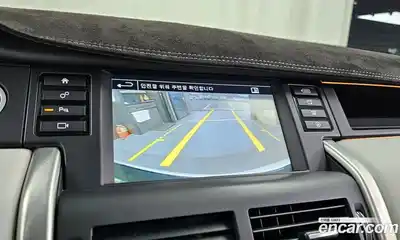 Land Rover Discovery Sport 2016 2.0 Автомат в Москве № 213764, миниатюра 6