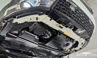 Land Rover Discovery Sport 2016 2.0 Автомат в Москве № 213764, миниатюра 10