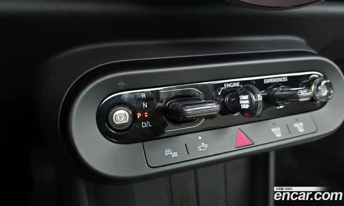 Mini Cooper Convertible 2025 2.0 Автомат в Москве № 214024, фото 12