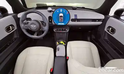 Mini Cooper Convertible 2025 2.0 Автомат в Москве № 214024, миниатюра 2