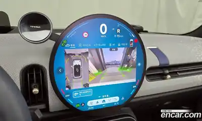 Mini Cooper Convertible 2025 2.0 Автомат в Москве № 214024, миниатюра 3