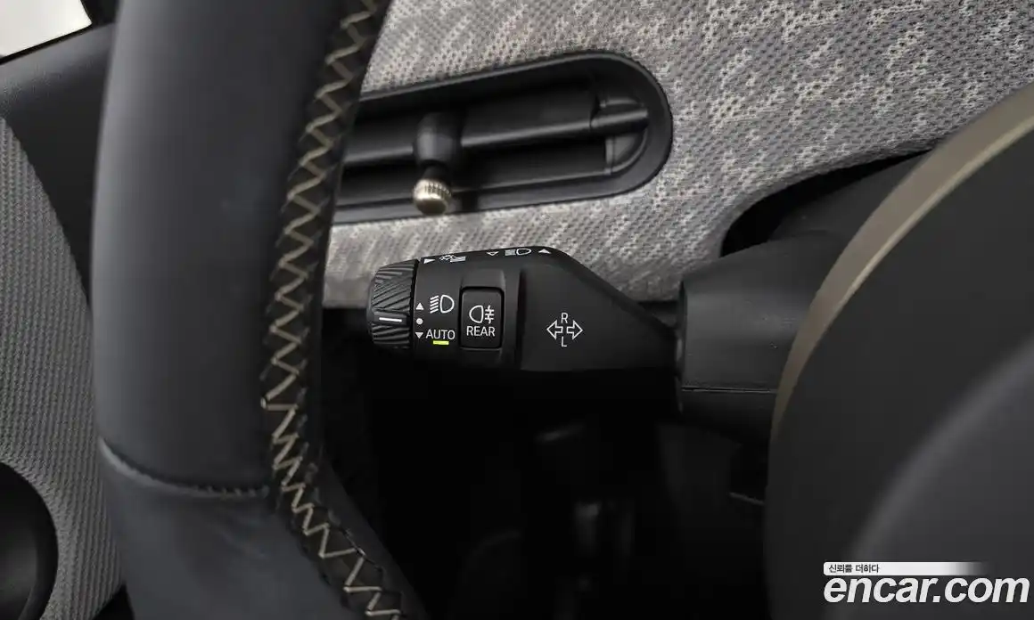 Mini Cooper Convertible 2025 2.0 Автомат в Москве № 214024, фото 4