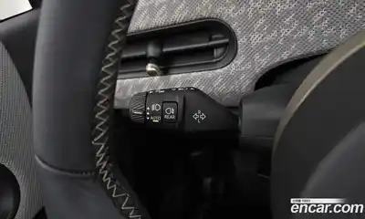 Mini Cooper Convertible 2025 2.0 Автомат в Москве № 214024, миниатюра 4