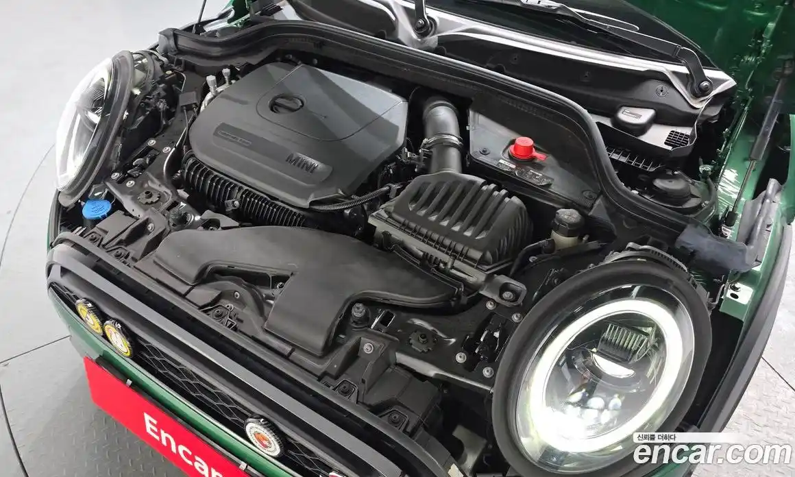 Mini Cooper 2024 2.0 Автомат в Москве № 214152, фото 15