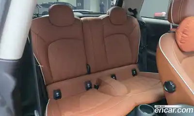 Mini Cooper 2024 2.0 Автомат в Москве № 214152, миниатюра 6