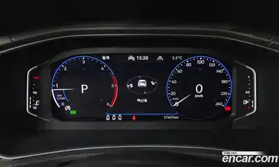 Volkswagen T-Roc, 2022