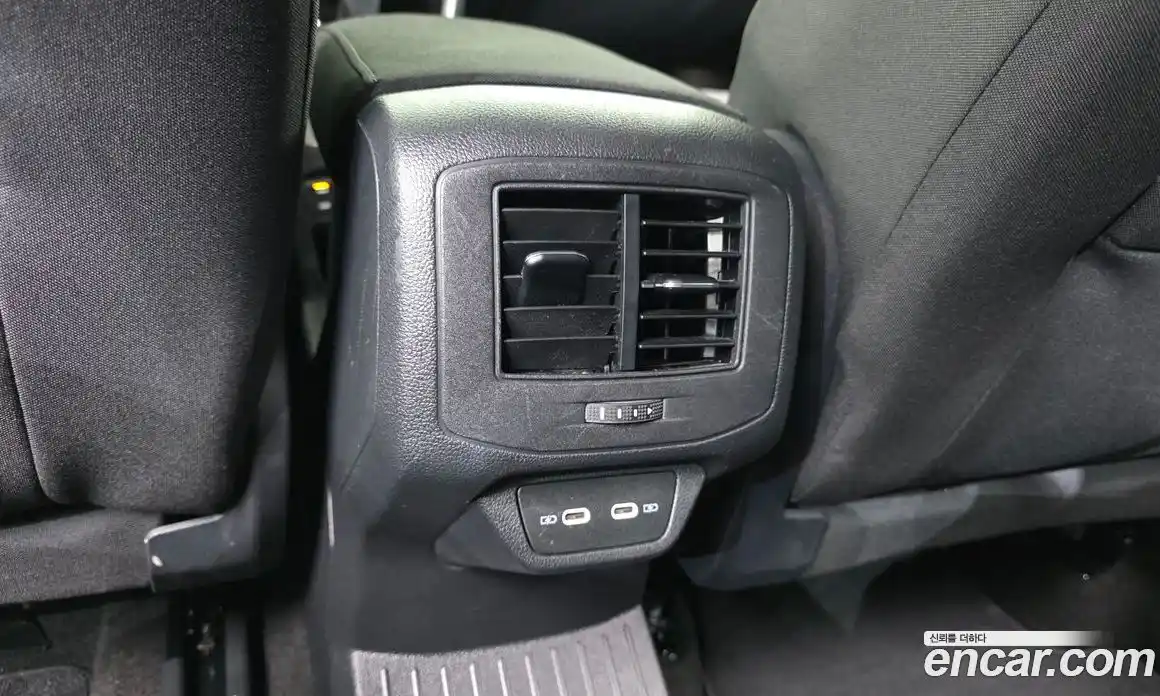 Volkswagen T-Roc 2022 2.0 Автомат в Москве № 215035, фото 17