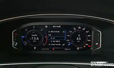 Volkswagen Tiguan 2020 2.0 Автомат в Москве № 215184, миниатюра 10