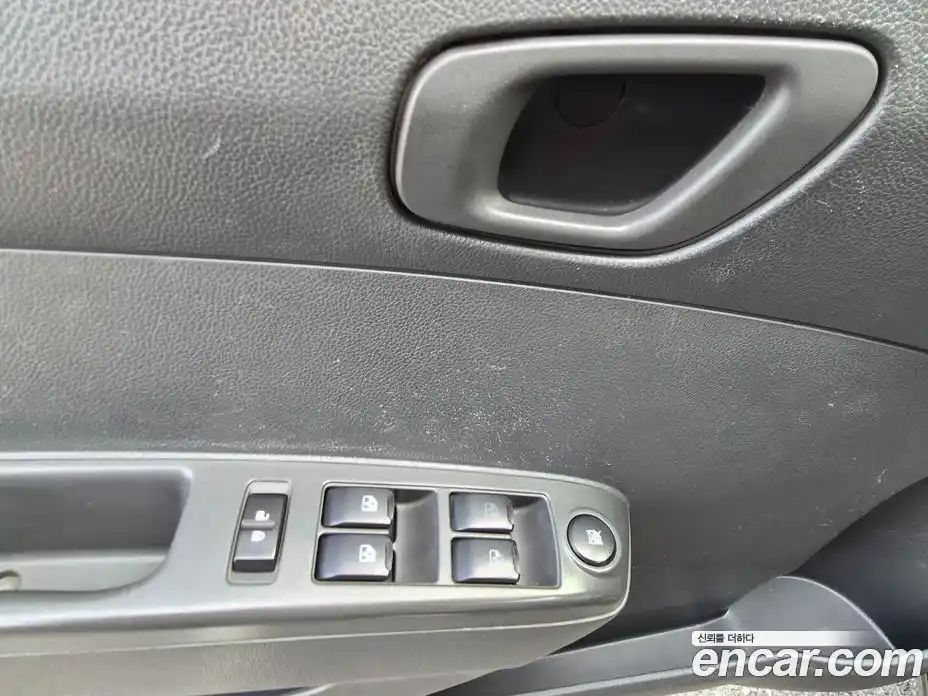 Chevrolet Spark 2014 1.0 Автомат в Москве № 215903, фото 18