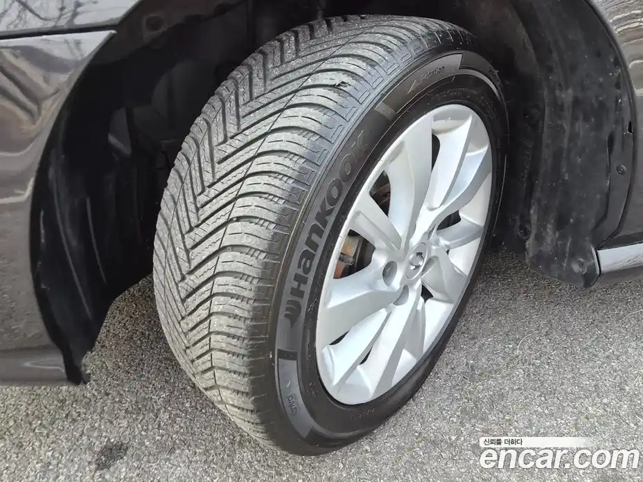 Chevrolet Spark 2014 1.0 Автомат в Москве № 215903, фото 19