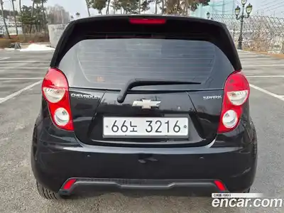 Chevrolet Spark 2014 1.0 Автомат в Москве № 215903, миниатюра 5