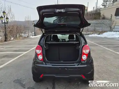 Chevrolet Spark 2014 1.0 Автомат в Москве № 215903, миниатюра 10