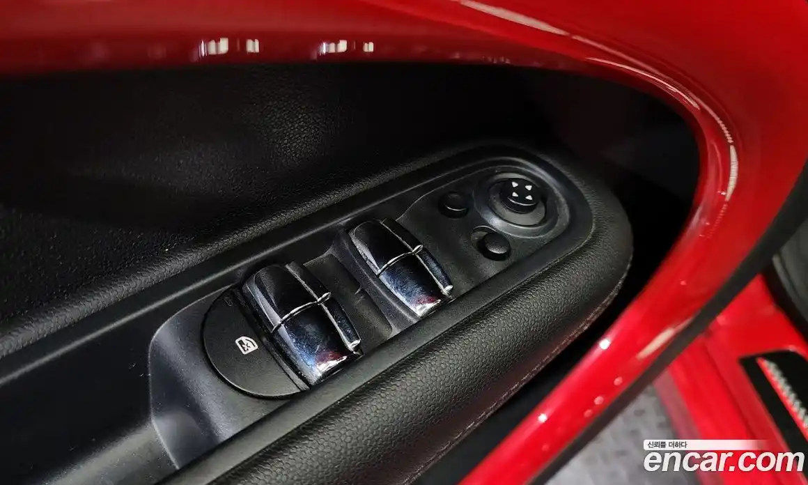 Mini Countryman 2014 1.6 Автомат в Москве № 217397, фото 13