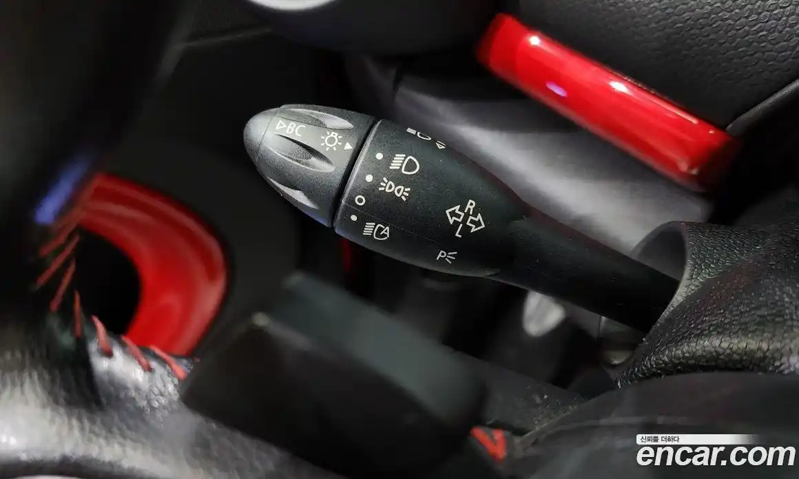 Mini Countryman 2014 1.6 Автомат в Москве № 217397, фото 15