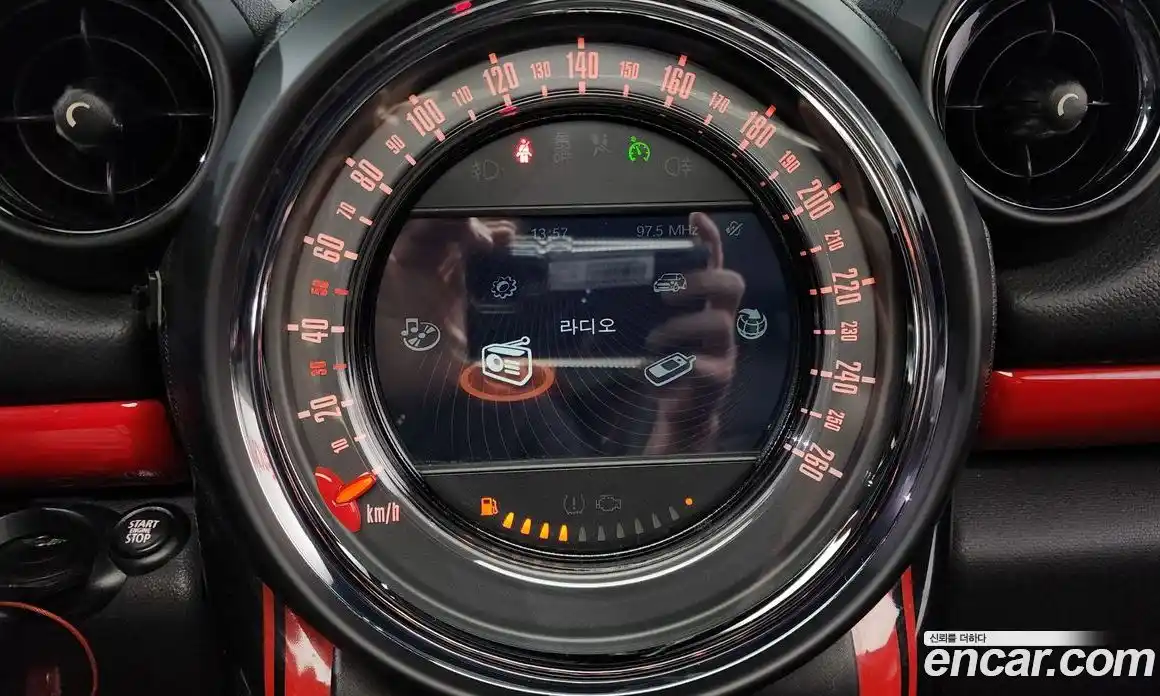 Mini Countryman 2014 1.6 Автомат в Москве № 217397, фото 16