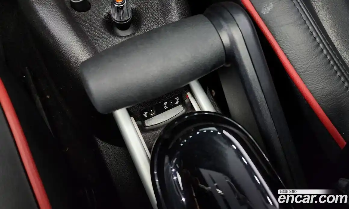 Mini Countryman 2014 1.6 Автомат в Москве № 217397, фото 18