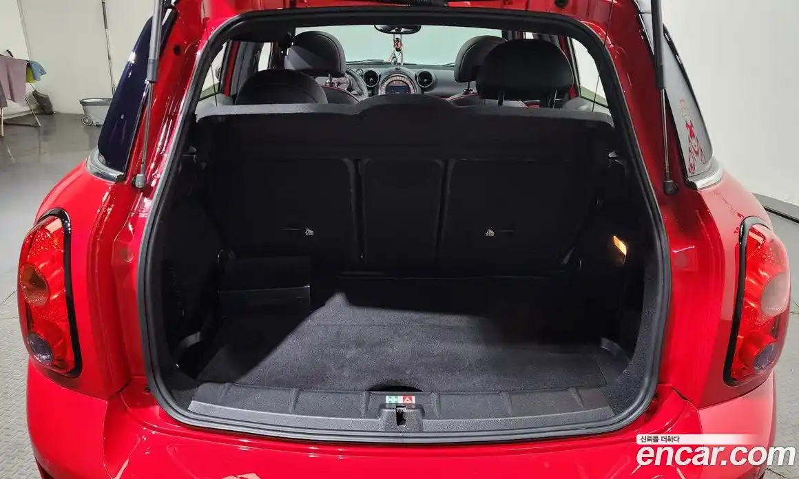 Mini Countryman 2014 1.6 Автомат в Москве № 217397, фото 20