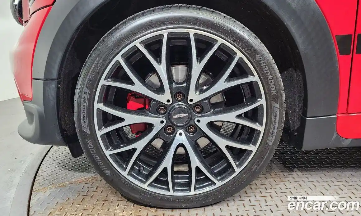 Mini Countryman 2014 1.6 Автомат в Москве № 217397, фото 5