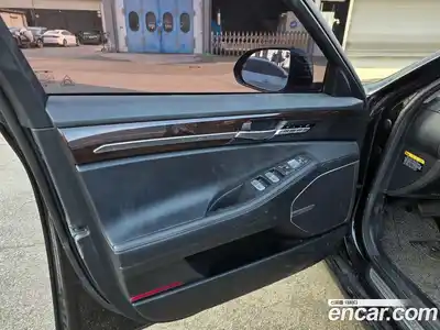 Genesis EQ900 2018 3.8 Автомат в Москве № 223007, миниатюра 9