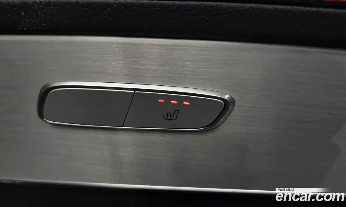 Mercedes-Benz GLC-Class 2021 3.0 Автомат в Москве № 223660, фото 18