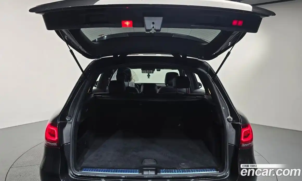 Mercedes-Benz GLC-Class 2021 3.0 Автомат в Москве № 223660, фото 20