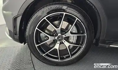 Mercedes-Benz GLC-Class 2021 3.0 Автомат в Москве № 223660, миниатюра 5