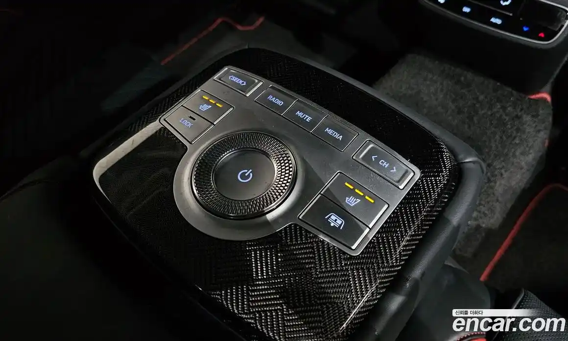 Genesis G80 2022 2.5 Автомат в Москве № 22426, фото 11