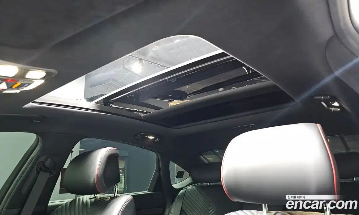 Genesis G80 2022 2.5 Автомат в Москве № 22426, фото 3