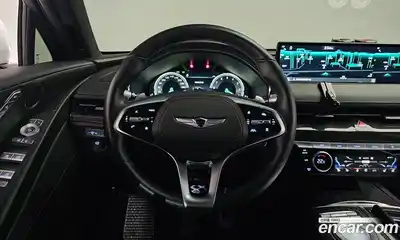Genesis G80 2022 2.5 Автомат в Москве № 22426, миниатюра 5