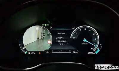 Genesis G80 2022 2.5 Автомат в Москве № 22426, миниатюра 7