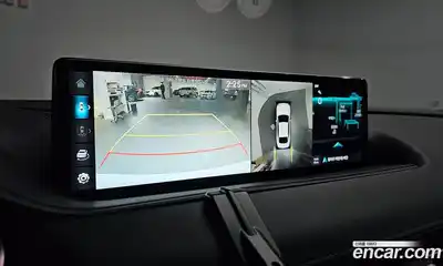 Genesis G80 2022 2.5 Автомат в Москве № 22426, миниатюра 10