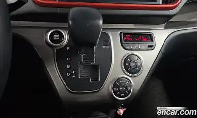 Kia Ray 2021 1.0 Автомат в Москве № 22449, миниатюра 12