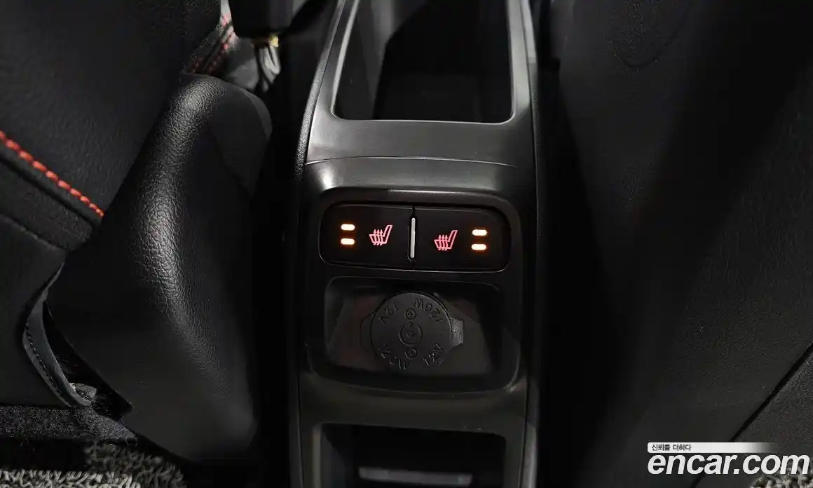 Kia Ray 2021 1.0 Автомат в Москве № 22449, фото 18