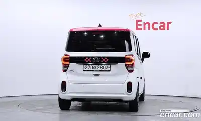 Kia Ray 2021 1.0 Автомат в Москве № 22449, миниатюра 3