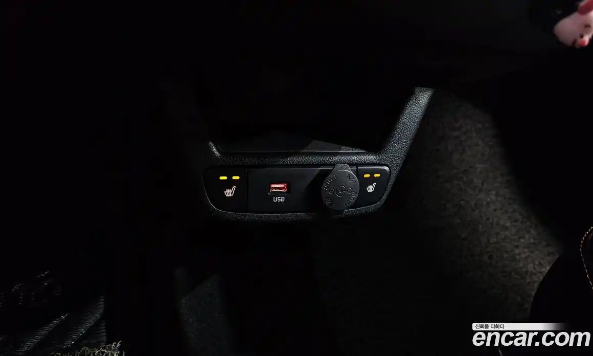 Kia Ray 2021 1.0 Автомат в Москве № 22449, фото 4