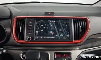 Kia Ray 2021 1.0 Автомат в Москве № 22449, миниатюра 5