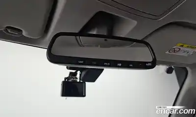 Kia Ray 2021 1.0 Автомат в Москве № 22449, миниатюра 6