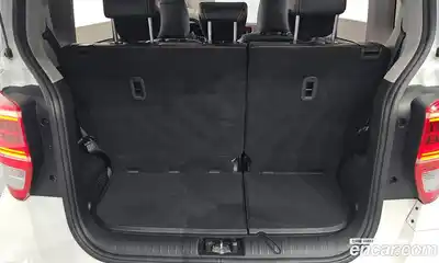 Kia Ray 2021 1.0 Автомат в Москве № 22449, миниатюра 7