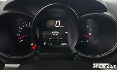 Kia Ray 2021 1.0 Автомат в Москве № 22449, миниатюра 9