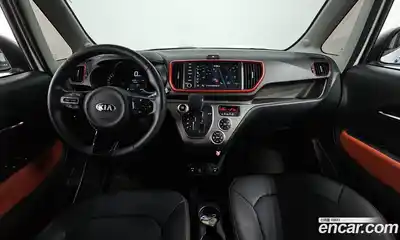 Kia Ray 2021 1.0 Автомат в Москве № 22449, миниатюра 10