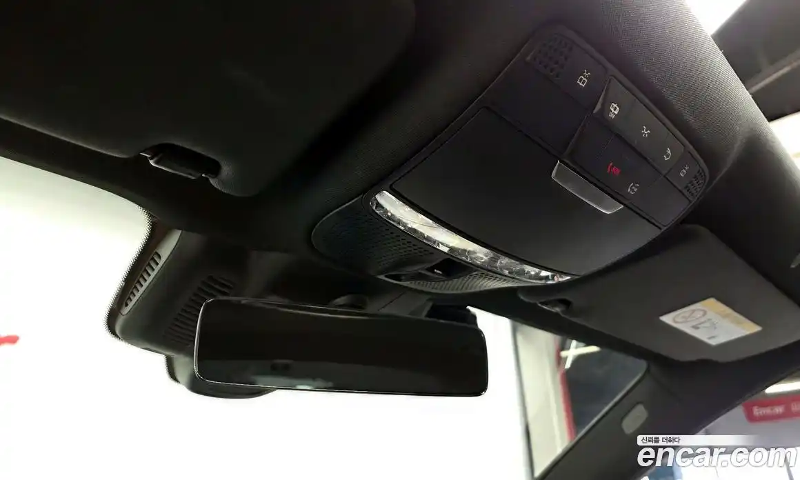 Mercedes-Benz E-Class 2021 2.0 Автомат в Москве № 224534, фото 18