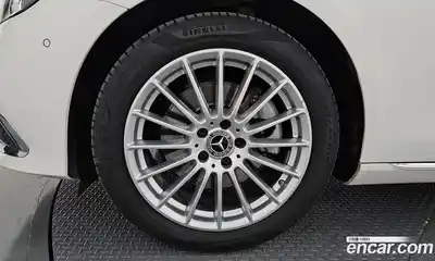 Mercedes-Benz E-Class 2022 2.0 Автомат в Москве № 224794, миниатюра 11